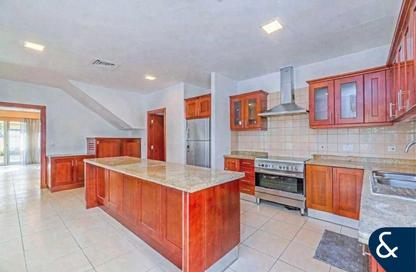 Villa - 5 Bedrooms - 5 Bathrooms for sale in Saheel 1 - Saheel - Arabian Ranches - Dubai