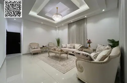 فيلا - 5 غرف نوم - 7 حمامات للبيع في الزاهية جاردنز - الزاهية - عجمان