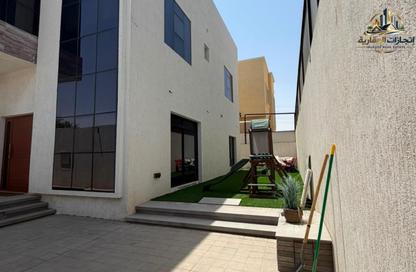Villa - 3 Bedrooms - 5 Bathrooms for sale in Al Yasmeen 1 - Al Yasmeen - Ajman Villa - 3 Bedrooms - 5 Bathrooms for sale in Al Yasmeen 1 - Al Yasmeen - Ajman