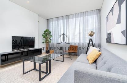 Apartment - 1 Bedroom - 2 Bathrooms for sale in Sky Gardens - DIFC - Dubai