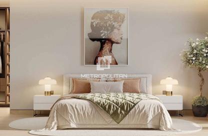 Apartment - 1 - 2 for sale in Edgewater Residences 3 Building C - Edgewater Residences 3 - Edgewater Residences - Dubai Islands - Dubai Apartment - 1 - 2 for sale in Edgewater Residences 3 Building C - Edgewater Residences 3 - Edgewater Residences - Dubai Islands - Dubai