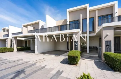 Villa - 3 Bedrooms - 4 Bathrooms for sale in Elan - Tilal Al Ghaf - Dubai Villa - 3 Bedrooms - 4 Bathrooms for sale in Elan - Tilal Al Ghaf - Dubai
