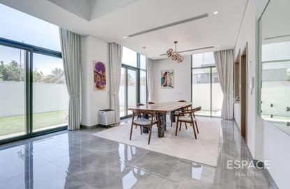 Villa - 4 Bedrooms - 4 Bathrooms for rent in Murooj Al Furjan East - Murooj Al Furjan - Al Furjan - Dubai Villa - 4 Bedrooms - 4 Bathrooms for rent in Murooj Al Furjan East - Murooj Al Furjan - Al Furjan - Dubai