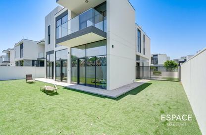 Villa - 4 Bedrooms - 4 Bathrooms for rent in Murooj Al Furjan East - Murooj Al Furjan - Al Furjan - Dubai