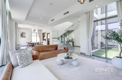 Villa - 4 Bedrooms - 4 Bathrooms for rent in Murooj Al Furjan East - Murooj Al Furjan - Al Furjan - Dubai Villa - 4 Bedrooms - 4 Bathrooms for rent in Murooj Al Furjan East - Murooj Al Furjan - Al Furjan - Dubai