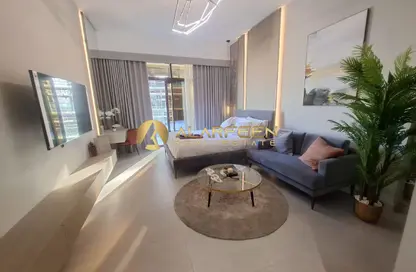 Apartment - Studio - 1 Bathroom for sale in Westwood Grande II - District 18 - Jumeirah Village Circle - Dubai