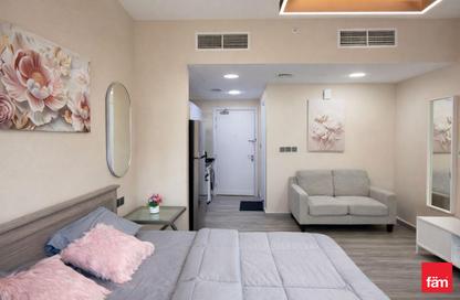 Apartment - Studio - 1 Bathroom for sale in Lakeside Tower B - Lakeside Residence - Dubai Production City (IMPZ) - Dubai