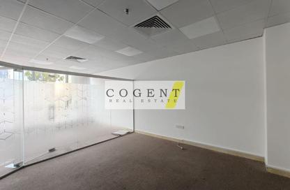Office Space - Studio - 1 Bathroom for rent in Sobha Sapphire - Business Bay - Dubai