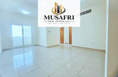 Apartment - 1 - 2 for rent in Andalusia Tower 2 - Al Nahda - Sharjah