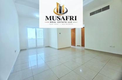 Apartment - 1 - 2 for rent in Andalusia Tower 2 - Al Nahda - Sharjah