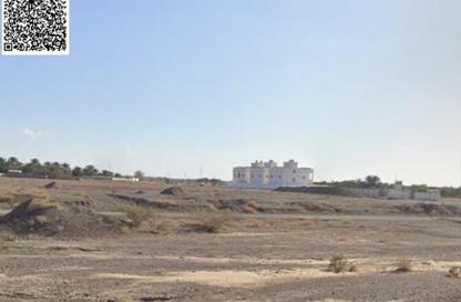 Land - Studio for sale in Manama - Ajman