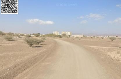 Land - Studio for sale in Manama - Ajman