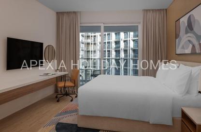 Hotel  and  Hotel Apartment - 1 - 2 for rent in Business Bay - Dubai