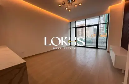 Apartment - 1 Bedroom - 2 Bathrooms for rent in The East Crest by Meteora - District 17 - Jumeirah Village Circle - Dubai