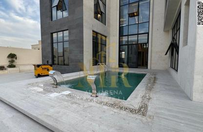 Villa - 5 Bedrooms - 7 Bathrooms for sale in Al Yasmeen 1 - Al Yasmeen - Ajman