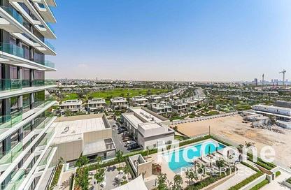 Apartment - 1 Bedroom - 1 Bathroom for rent in Golf Suites - Dubai Hills Estate - Dubai