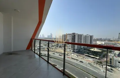 شقة - 3 غرف نوم - 4 حمامات للايجار في بن غاطي افنيو - الجداف - دبي