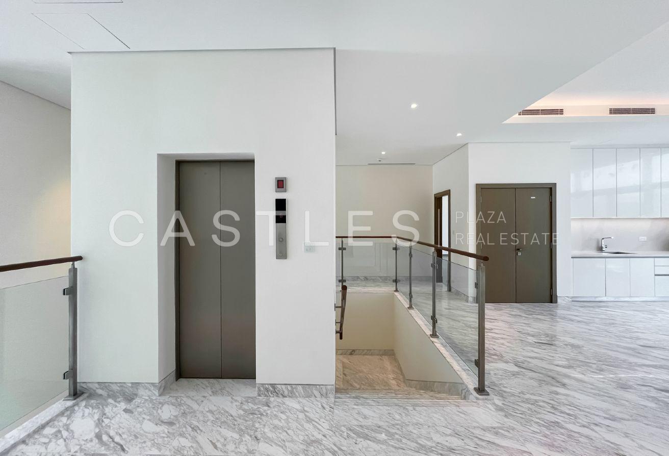 Brand New | Contemporary Style | Elegant 5BR Villa photo 15