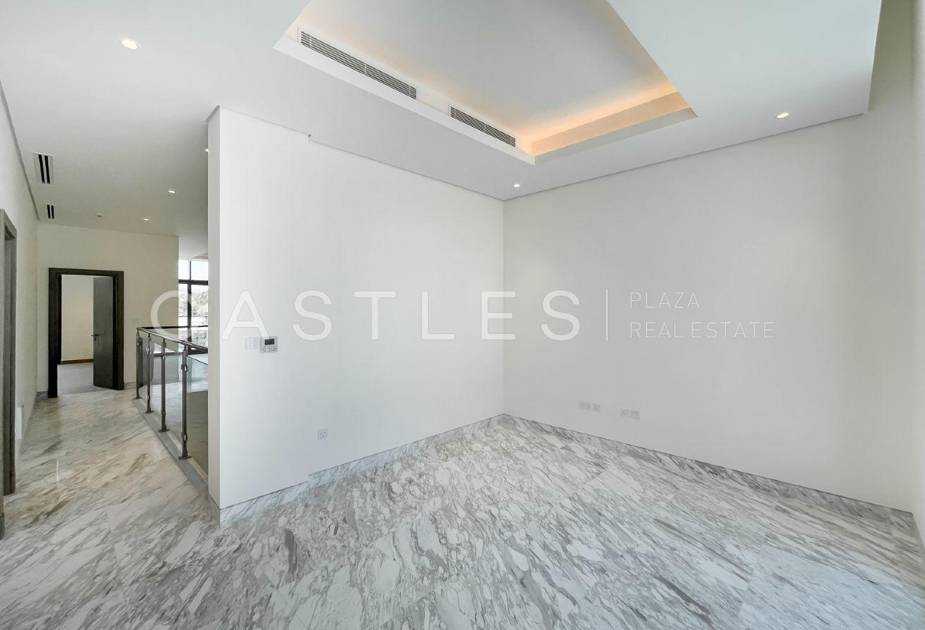 Brand New | Contemporary Style | Elegant 5BR Villa photo 18