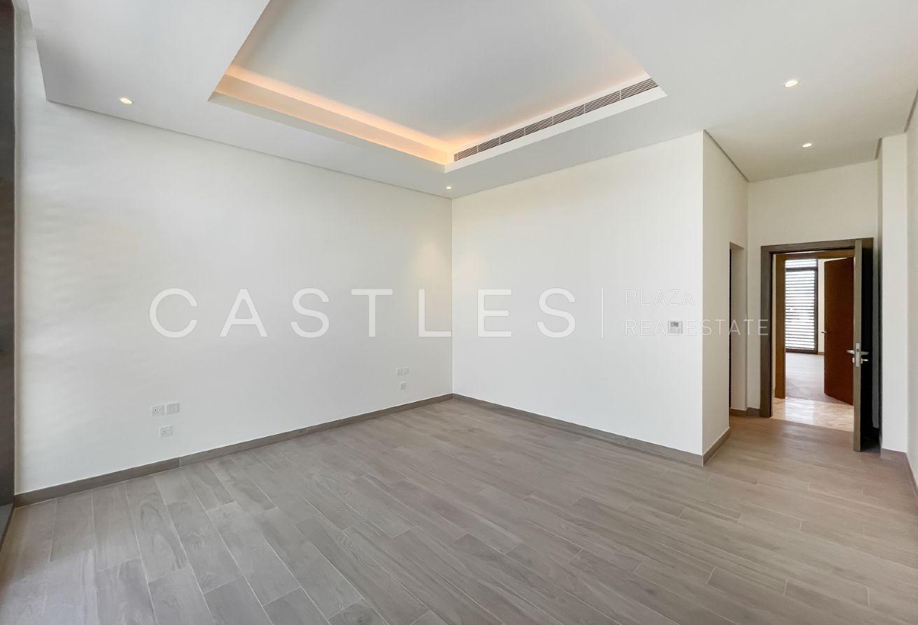 Brand New | Contemporary Style | Elegant 5BR Villa photo 24