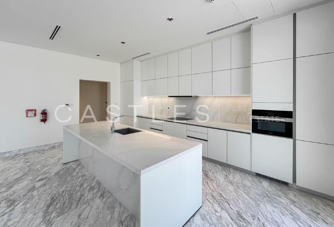 Brand New | Contemporary Style | Elegant 5BR Villa photo 7