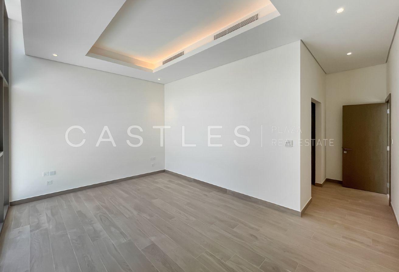 Brand New | Contemporary Style | Elegant 5BR Villa photo 23