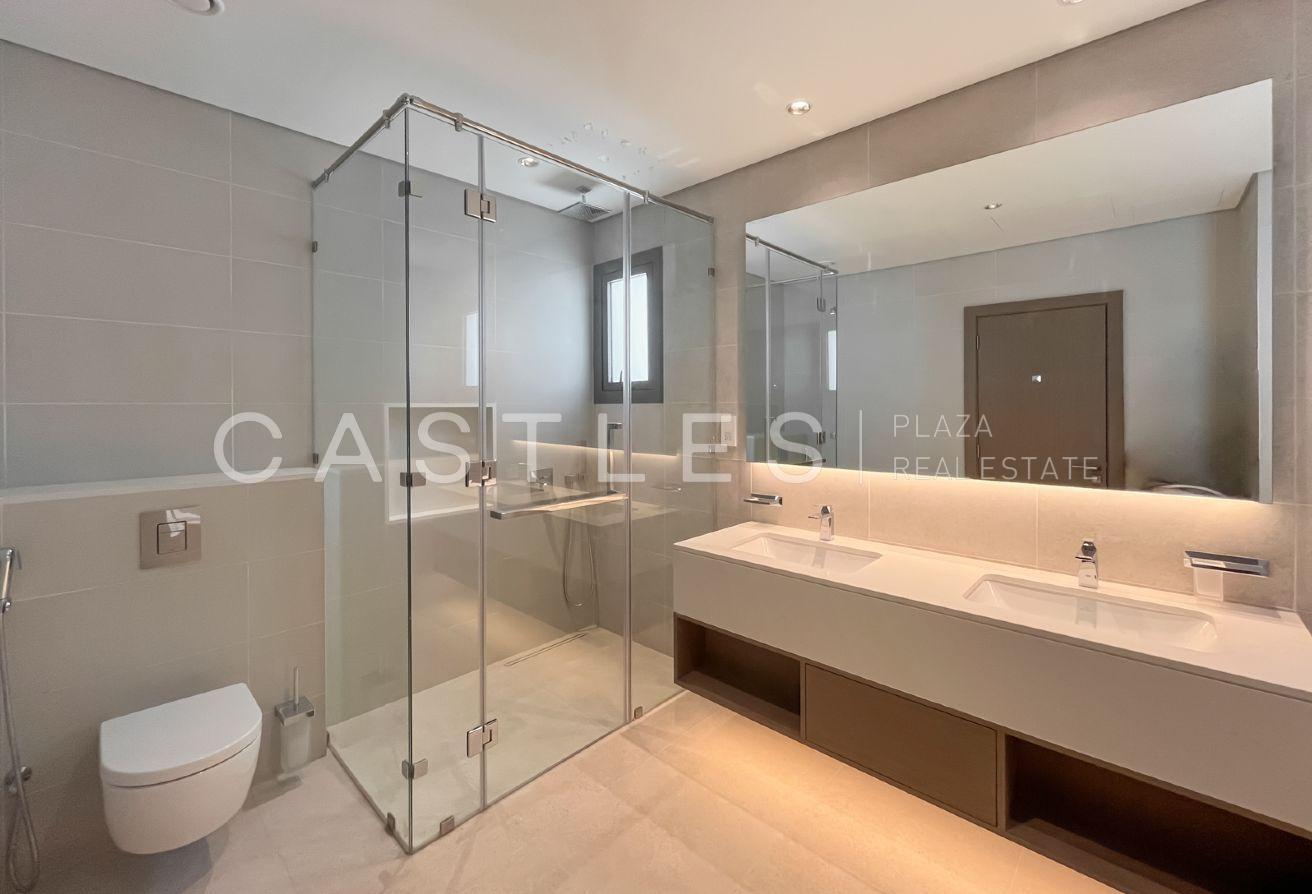 Brand New | Contemporary Style | Elegant 5BR Villa photo 21