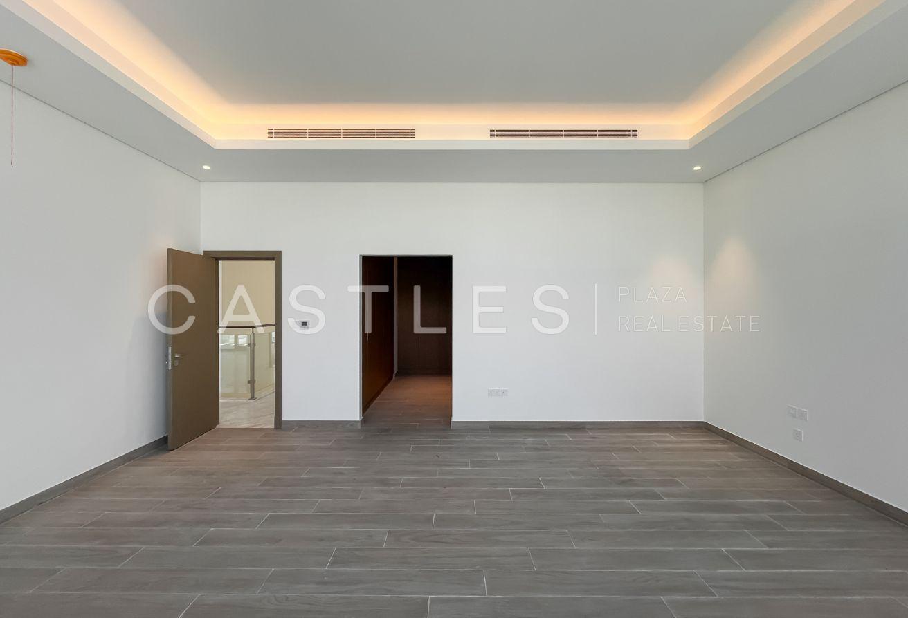 Brand New | Contemporary Style | Elegant 5BR Villa photo 28