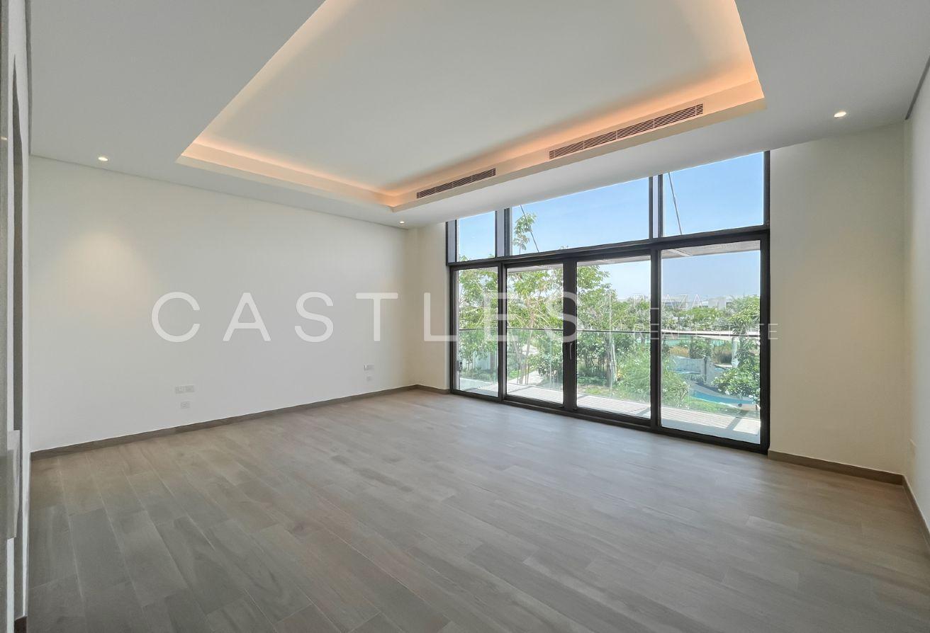 Brand New | Contemporary Style | Elegant 5BR Villa photo 19