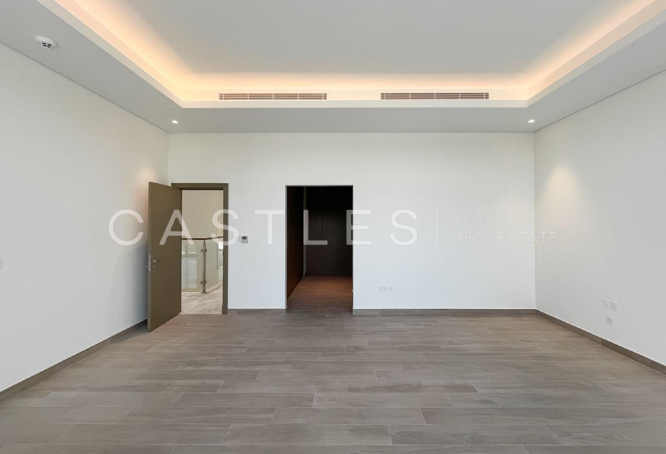 Brand New | Contemporary Style | Elegant 5BR Villa photo 20