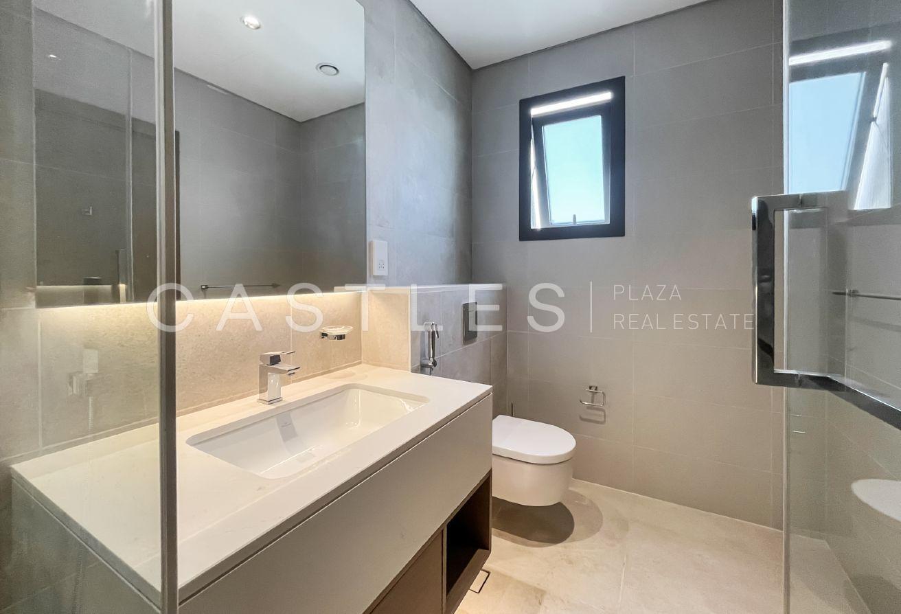 Brand New | Contemporary Style | Elegant 5BR Villa photo 13