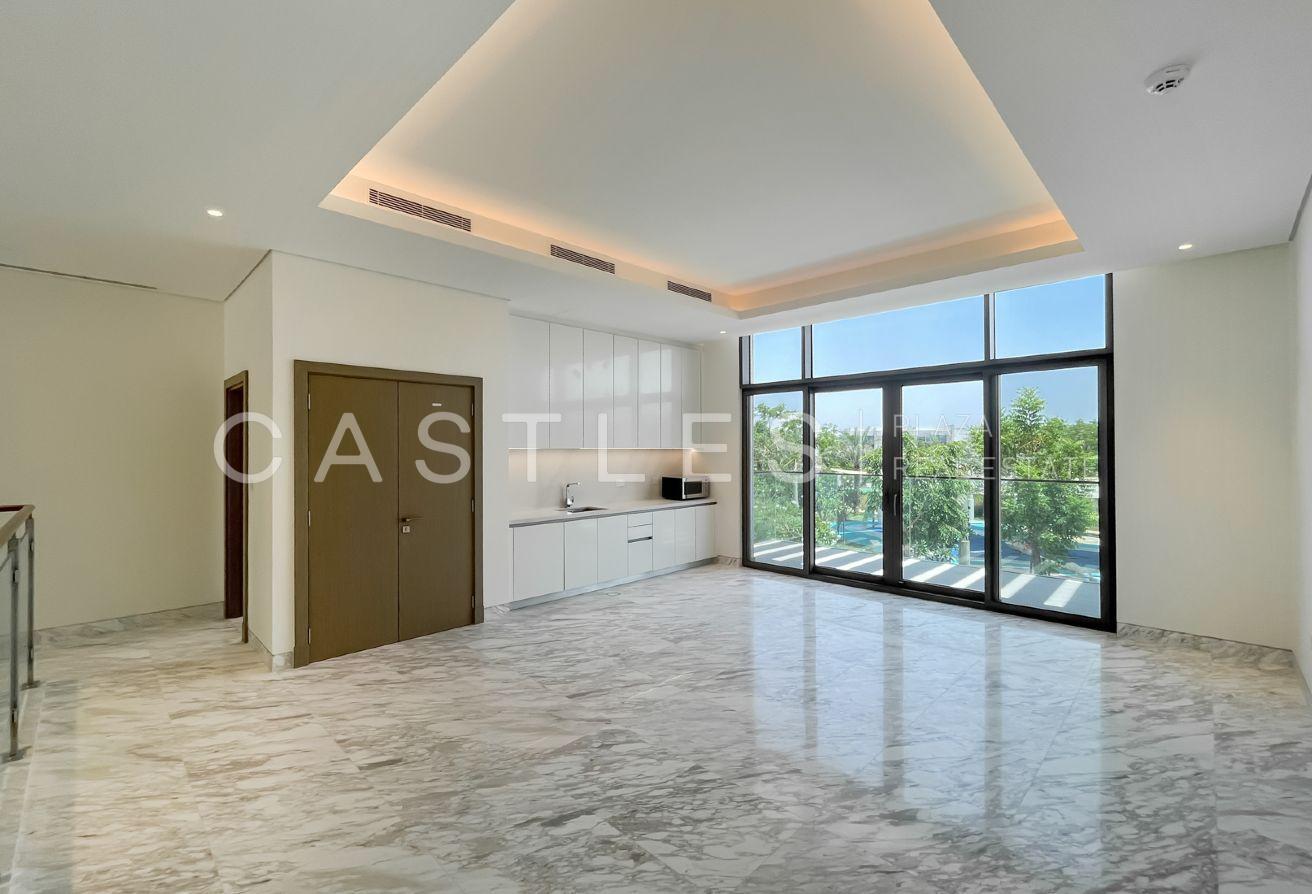 Brand New | Contemporary Style | Elegant 5BR Villa photo 4