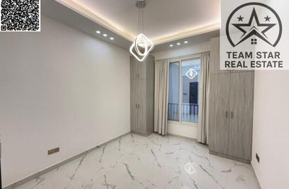فيلا - 5 - 7 للايجار في الزاهية جاردنز - الزاهية - عجمان