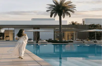 فيلا - 3 غرف نوم - 4 حمامات للبيع في سالفا - ذا هايتس كونتري كلوب آند ويلنيس - دبي