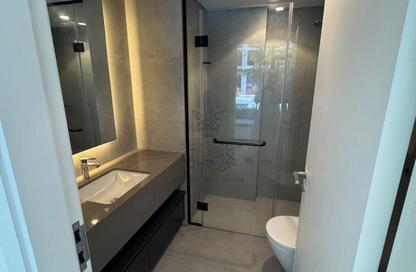 Apartment - 1 Bedroom - 2 Bathrooms for rent in Sokoon - Naseej District - Aljada - Sharjah Apartment - 1 Bedroom - 2 Bathrooms for rent in Sokoon - Naseej District - Aljada - Sharjah