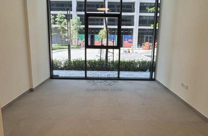 Apartment - 1 Bedroom - 2 Bathrooms for rent in Sokoon - Naseej District - Aljada - Sharjah Apartment - 1 Bedroom - 2 Bathrooms for rent in Sokoon - Naseej District - Aljada - Sharjah