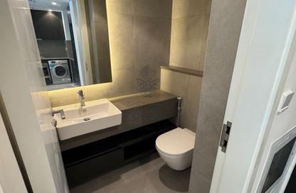 Apartment - 1 Bedroom - 2 Bathrooms for rent in Sokoon - Naseej District - Aljada - Sharjah