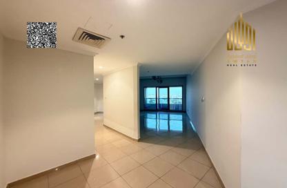 Apartment - 3 - 3 for sale in Conquer Tower - Sheikh Maktoum Bin Rashid Street - Ajman