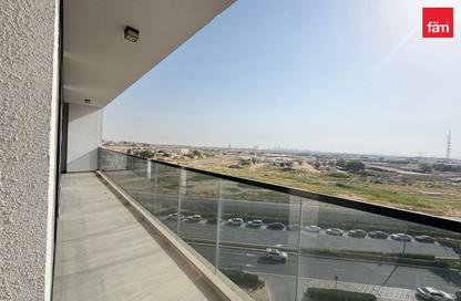 Apartment - 2 Bedrooms - 3 Bathrooms for rent in Karma by Vision - Liwan - Dubai