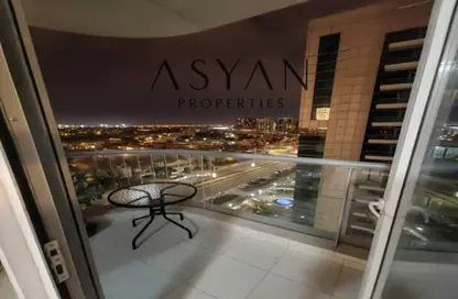 Apartment - 1 Bathroom for sale in Ice Hockey - Dubai Sports City - Dubai Apartment - 1 Bathroom for sale in Ice Hockey - Dubai Sports City - Dubai