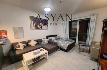 Apartment - Studio - 1 for sale in Ice Hockey - Dubai Sports City - Dubai Apartment - Studio - 1 for sale in Ice Hockey - Dubai Sports City - Dubai