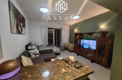 Apartment - Studio - 1 for sale in Ice Hockey - Dubai Sports City - Dubai