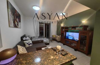 Apartment - Studio - 1 for sale in Ice Hockey - Dubai Sports City - Dubai Apartment - Studio - 1 for sale in Ice Hockey - Dubai Sports City - Dubai