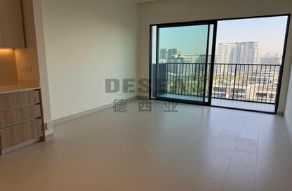 Apartment - 1 Bedroom - 1 Bathroom for rent in Park Field Tower 2 - Park Field - Dubai Hills Estate - Dubai