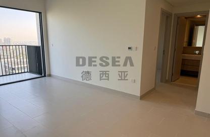 Apartment - 1 Bedroom - 1 Bathroom for rent in Park Field Tower 2 - Park Field - Dubai Hills Estate - Dubai