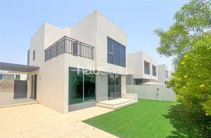 فيلا - 4 غرف نوم - 4 حمامات للبيع في مابل 3 - مابل ات دبي هيلزاستايت - دبي هيلز استيت - دبي