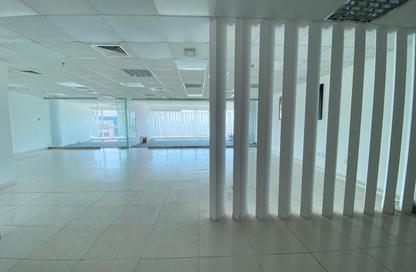Office Space - Studio - 1 for rent in Le Solarium - Dubai Silicon Oasis - Dubai