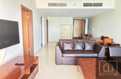 Apartment - 1 - 2 for rent in Saba Tower 3 - JLT Cluster Q - Jumeirah Lake Towers - Dubai Apartment - 1 - 2 for rent in Saba Tower 3 - JLT Cluster Q - Jumeirah Lake Towers - Dubai