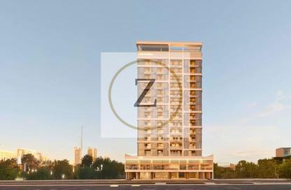 Apartment - 1 - 2 for sale in J188 - Al Jaddaf - Dubai