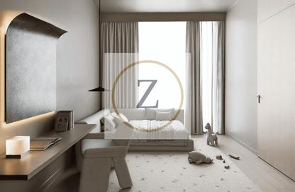 Apartment - 1 - 2 for sale in J188 - Al Jaddaf - Dubai
